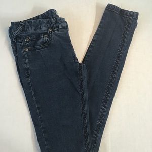Free People Jeans 26